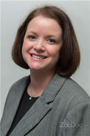 Dr. Treacy Adamo, OD, FAAO, MS