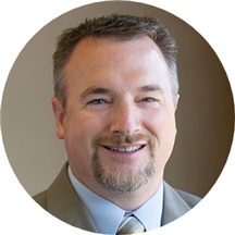 Dr. Trent Cole, OD