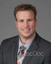 Dr. Trent D. Albright, MD