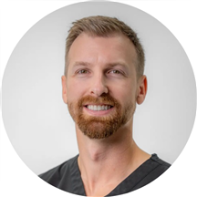 Dr. Trent Kirkwood, DDS
