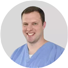 Dr. Trent Monson, DPM