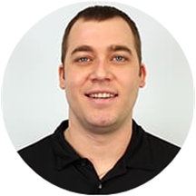 Dr. Trent Rozacky, DC