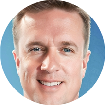 Dr. Trenton Moyer, MD