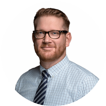 Dr. Trenton Platt, DMD