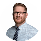 Dr. Trenton Platt, DMD