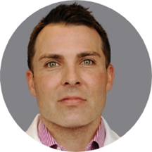Dr. Trenton Stephenson, DO