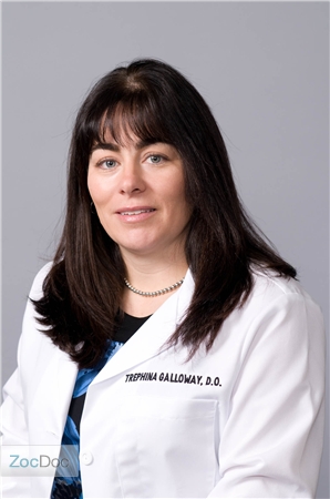 Dr. Trephina Galloway, DO