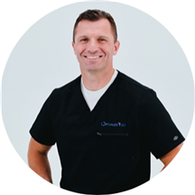 Dr. Trever Wilkins, DO