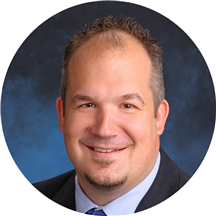 Dr. Trevor Haynes, DPM