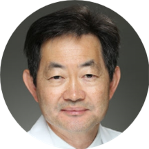 Dr. Trevor Law, MD