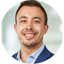 Dr. Trevor Nessel, DO