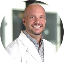 Dr. Trevor Payne, DPM