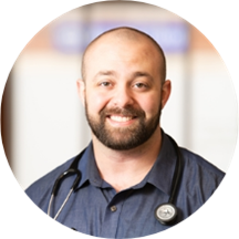 Dr. Trevor Pfaendtner, DO