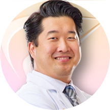 Dr. Trevor Takeyama, DPM