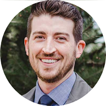 Dr. Trevor Wortley, DMD