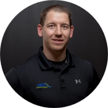 Dr. Trey Chambers, DC