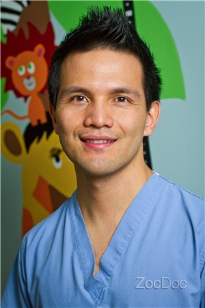 Dr. Tri (Mike) Pham, DDS