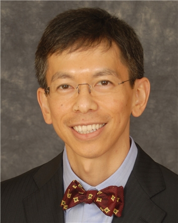 Dr. Tri Nguyen, MD