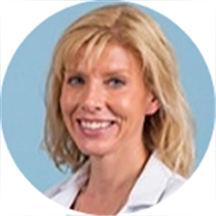Dr. Tricia Burroughs, OD