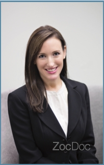 Dr. Tricia Doukas, DDS