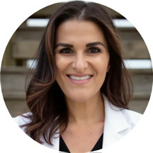Dr. Tricia Marshall, DNP