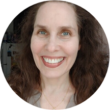 Dr. Tricia Park, PhD