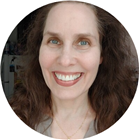 Dr. Tricia Park, PhD