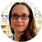 Dr. Tricia Stachecki, OD