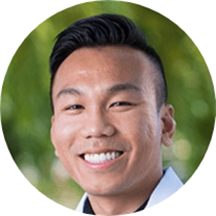 Dr. Trieu Ton, DDS