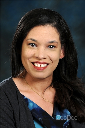 Dr. Trina Blythe, MD