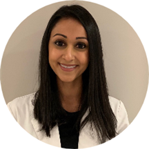 Dr. Trina Patel, OD
