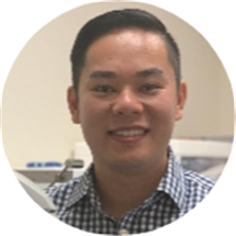Dr. Trinh Ton, OD