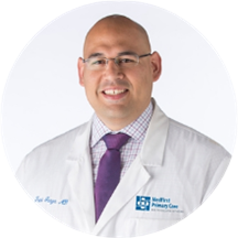 Dr. Trini Garza, MD