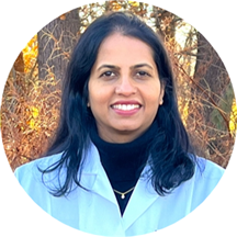 Dr. Tripti Gupta, DMD