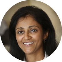 Dr. Tripty Gandhi, MD