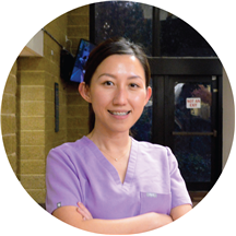 Dr. Trish Dang, DMD