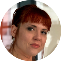 Dr. Trisha Balbert, PhD