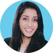 Dr. Trisha Patel, MD