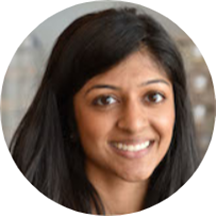 Dr. Trisha Patel, OD