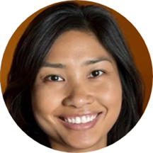 Dr. Trisha Smith, DC