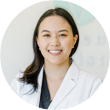 Dr. Trisha Vo, DDS