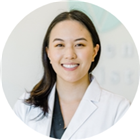 Dr. Trisha Vo, DDS