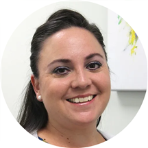 Dr. Trisha Voight, PsyD