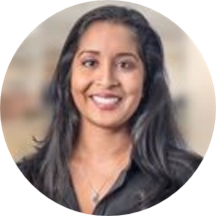Dr. Trishanna Sookdeo, MD
