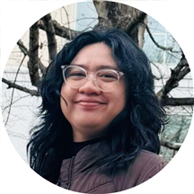 Dr. Trishia Jamili, PT, DPT