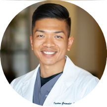 Dr. Tristan Grimaldo, APRN, DNP