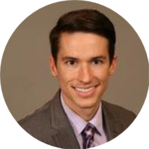 Dr. Tristan Hensley, DMD