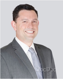 Dr. Tristan Pico, MD