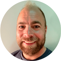 Dr. Tristan Smith, DC