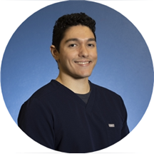 Dr. Tristen Dervish, DC